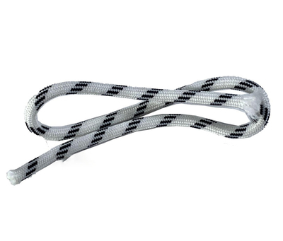 再生滌綸間色0.5圓繩