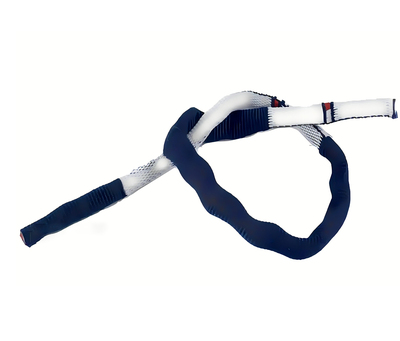 再生滌綸寬窄繩